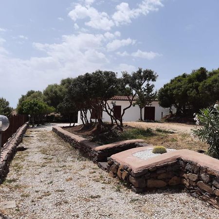 Casa Olivastra Villa Доргали Екстериор снимка