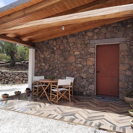 Casa Olivastra Villa Доргали Екстериор снимка