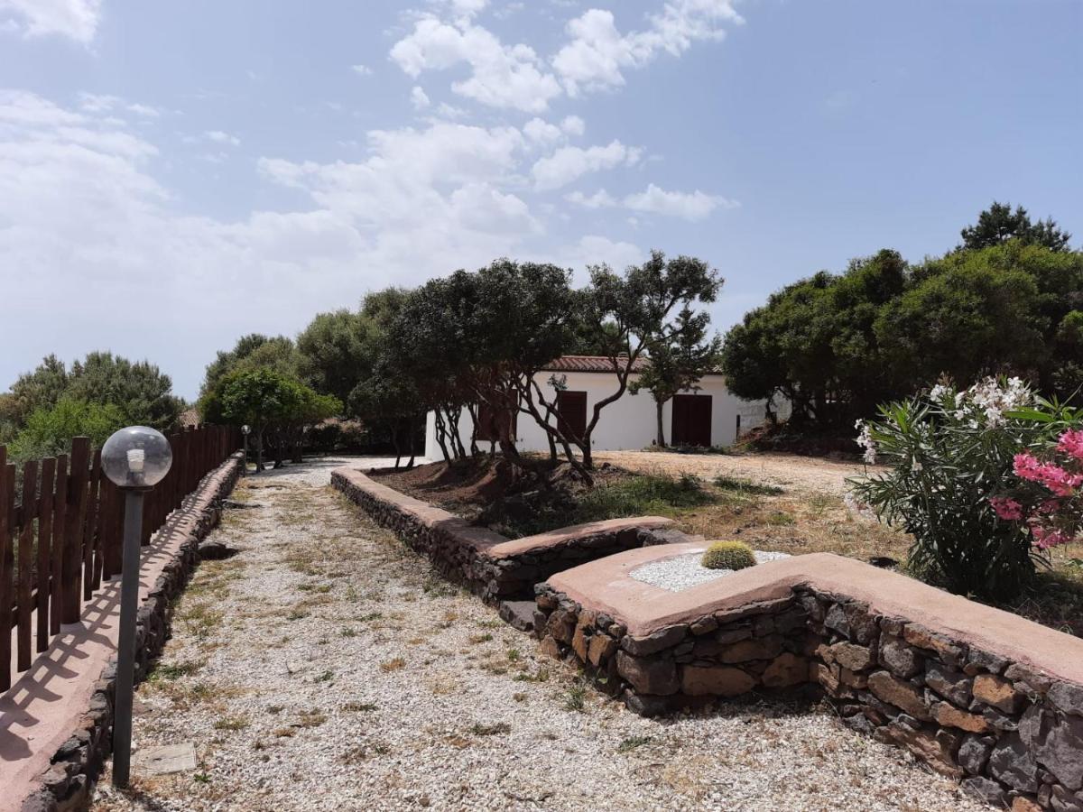 Casa Olivastra Villa Доргали Екстериор снимка