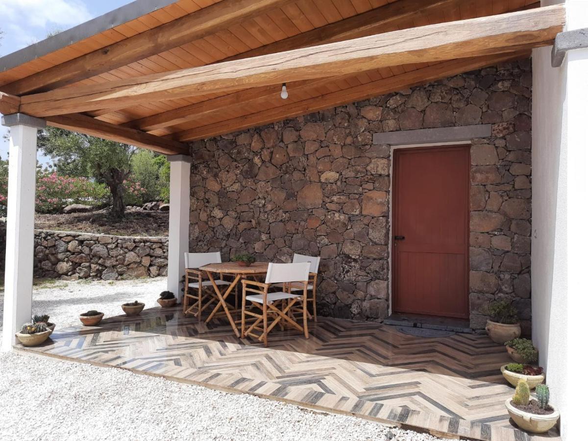 Casa Olivastra Villa Доргали Екстериор снимка