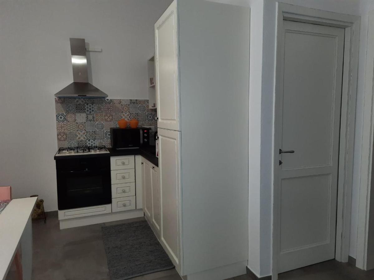 Casa Olivastra Villa Доргали Екстериор снимка
