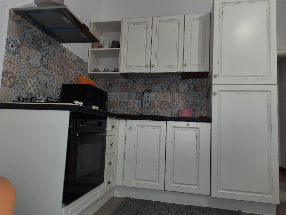 Casa Olivastra Villa Доргали Екстериор снимка
