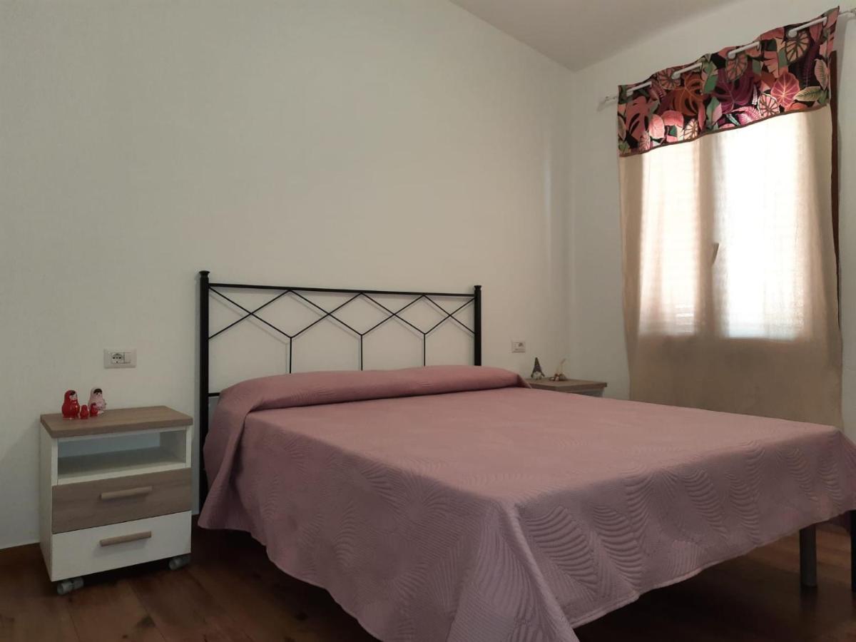 Casa Olivastra Villa Доргали Екстериор снимка
