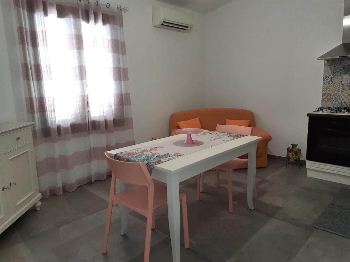 Casa Olivastra Villa Доргали Екстериор снимка