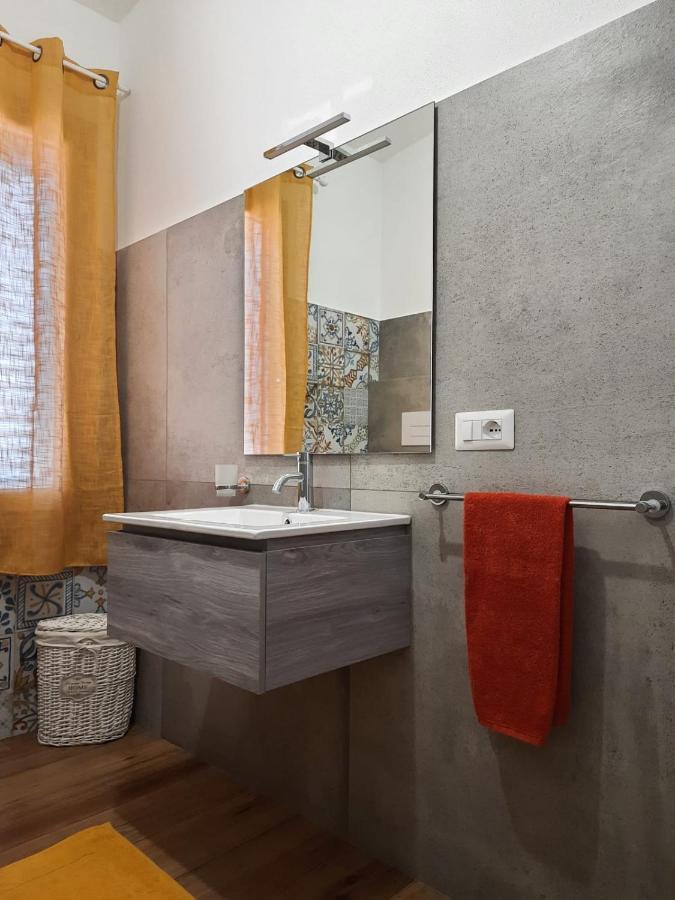 Casa Olivastra Villa Доргали Екстериор снимка