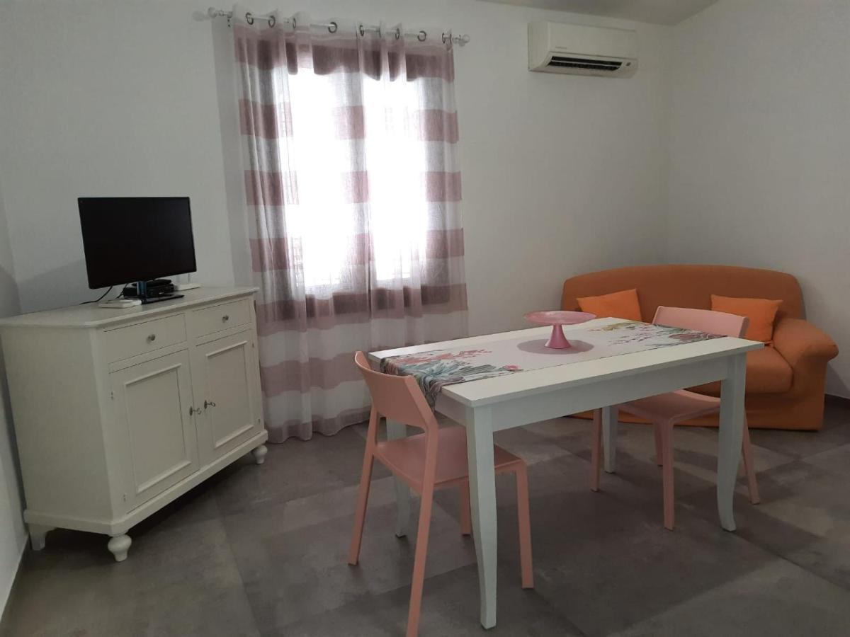 Casa Olivastra Villa Доргали Екстериор снимка