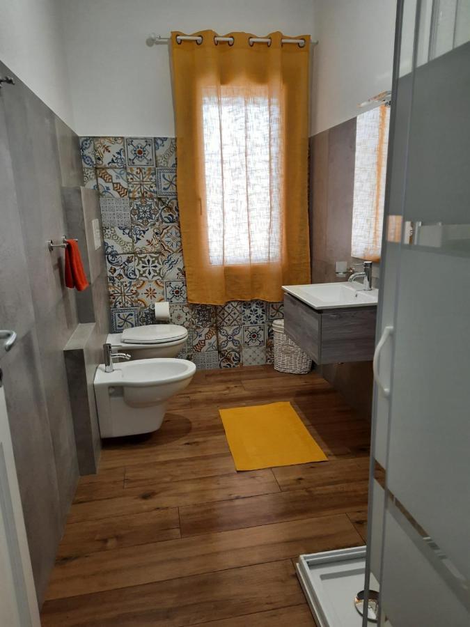 Casa Olivastra Villa Доргали Екстериор снимка