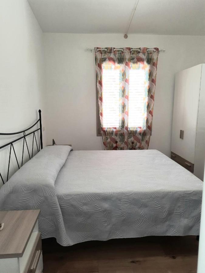Casa Olivastra Villa Доргали Екстериор снимка